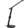 Rabalux - LED prigušiva dodirna stona lampa sa displejom LED/9W/230V 3000/4000/6500K