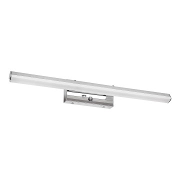 Rabalux - LED prigušiva dodirno osvetljenje za ogledalo LED/20W/230V IP44 3000/4000/6000K 63 cm