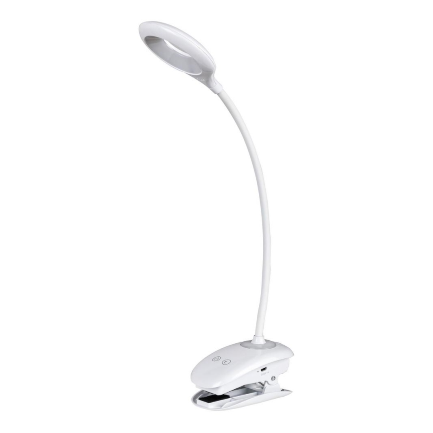 Rabalux - LED prigušiva lampa sa kopčom LED/4W