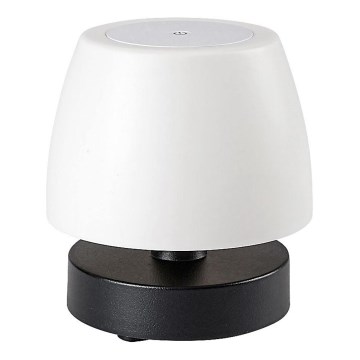 Rabalux - LED prigušiva stona lampa LED/3W/5V 2000 mAh IP44