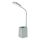 Rabalux - LED prigušiva stona lampa LED/6W/230V 5000K plava