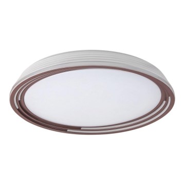 Rabalux - LED prigušiva stropna svetiljka LED/36W/230V