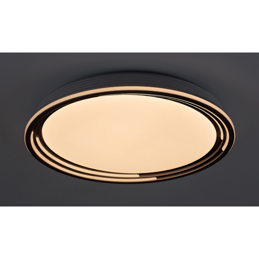 Rabalux - LED prigušiva stropna svetiljka LED/36W/230V