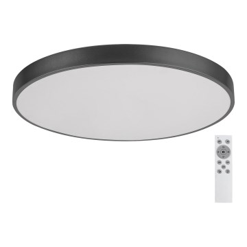 Rabalux - LED prigušiva stropna svetiljka LED/60W/230V 60 cm + daljinski upravljač