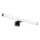 Rabalux - LED rasveta za kupatilsko ogledalo LED/6W/230V IP44 40 cm crna