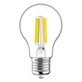 Rabalux - LED sijalica FILAMENT A60 E27/4W/230V 3000K Energetski razred A
