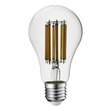 Rabalux - LED sijalica FILAMENT A70 E27/18W/230V 4000K