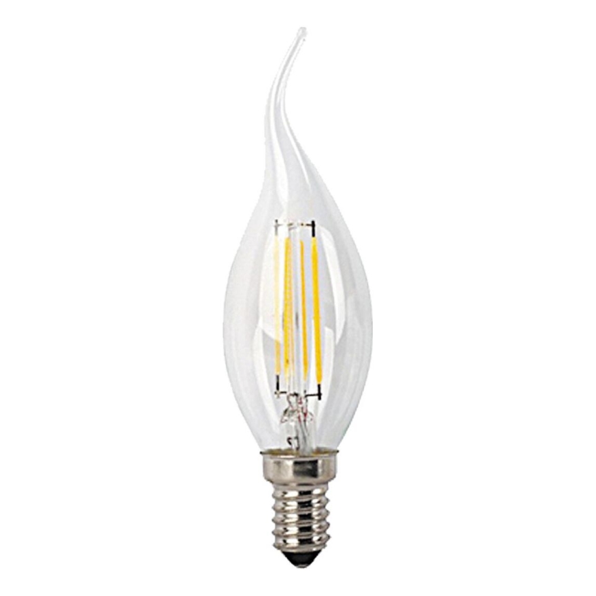 Rabalux - LED sijalica FILAMENT CF35 E14/4W/230V 2700K
