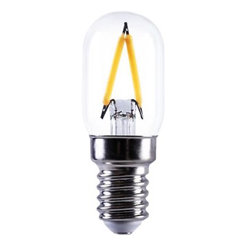 Rabalux - LED sijalica T20 E14/2W/230V 2700K