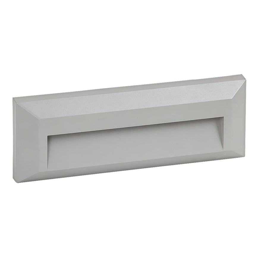 Rabalux - LED spoljašnja zidna svetiljka 1xLED/1,6W IP65