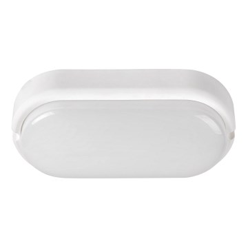 Rabalux - LED spoljašnje plafonsko svetlo LED/15W/230V IP54 belo