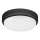 Rabalux - LED spoljašnje plafonsko svetlo LED/15W/230V IP54 crno