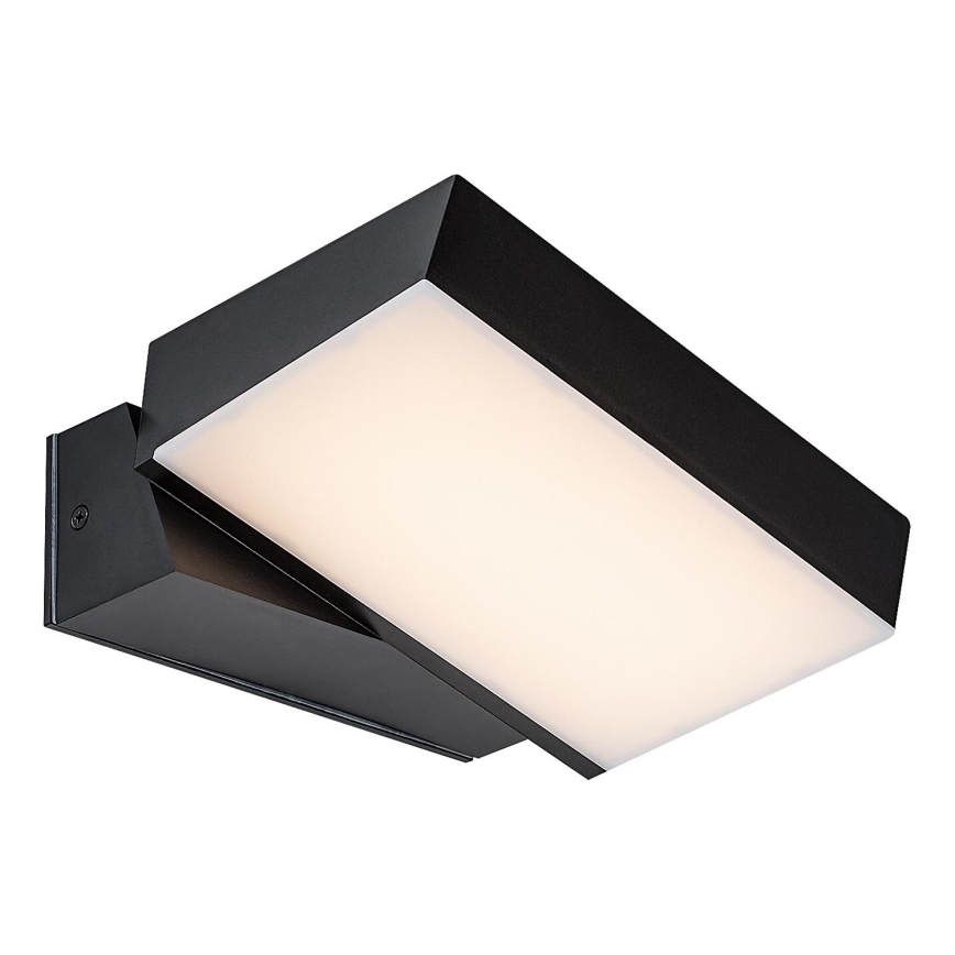 Rabalux - LED spoljašnje zidno svetlo LED/14W/230V 2700/4000/6500K IP54