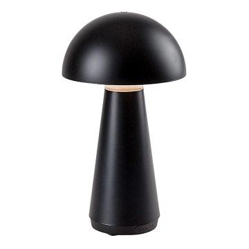 Rabalux - LED spoljna prigušiva stona lampa sa dodirnim upravljanjem, punjiva LED/3W/5V 2000mAh IP44