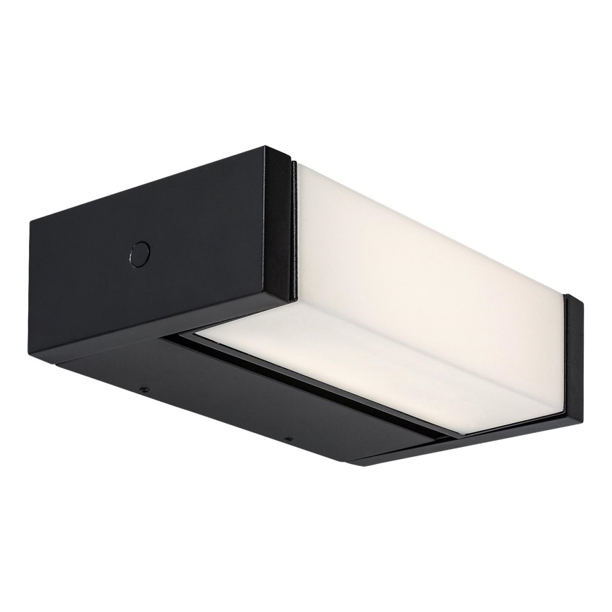 Rabalux - LED spoljno zidno svetlo LED/18W/230V IP54