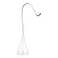 Rabalux - LED stona dodirna lampa sa prigušiva LED/4W/230V 3000K bela