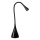 Rabalux - LED stona lampa sa dodirom, prigušiva, LED/4W/230V 3000K, crna