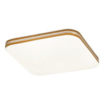 Rabalux - LED stropno svetlo LED/18W/230V 4000K 33x33 cm