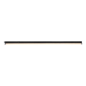 Rabalux - LED svetlo ispod kuhinjskih ormarića LED/12W/230V 3000/4000K crna