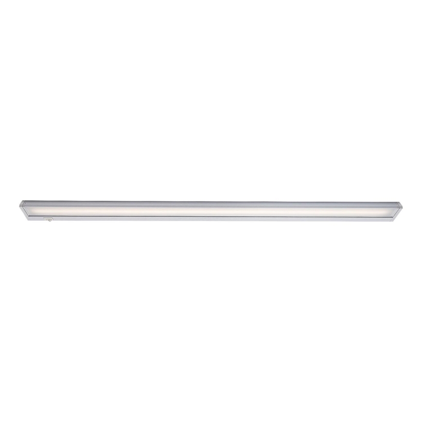 Rabalux - LED svetlo ispod kuhinjskih ormarića LED/15W/230V 4000K 91 cm belo