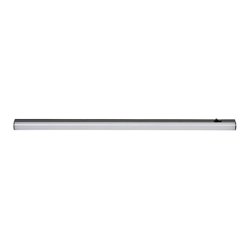 Rabalux - LED svetlo za ispod ormarića LED/18W/230V 4000K 118 cm