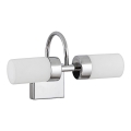 Rabalux - LED svetlo za kupatilsko ogledalo 2xLED/4W/230V  IP44