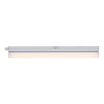 Rabalux - LED svetlo za montažu ispod kuhinjskih ormarića LED/4W/230V 3000/4000K belo