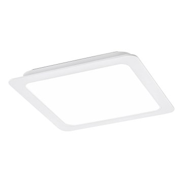 Rabalux - LED ugradna svetiljka LED/12W/230V 17x17 cm bela