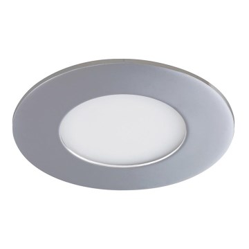 Rabalux - LED ugradno svetlo za kupatilo LED/3W/230V 4000K IP44
