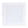 Rabalux - LED ugradno svetlo za spušteni plafon LED/18W/230V 22x22 cm belo
