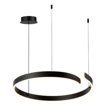 Rabalux - LED viseći luster na sajli LED/45W/230V 3000/4000/6500K