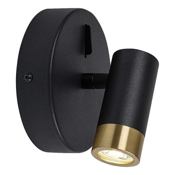 Rabalux - LED zidna spot svetiljka LED/3W/230V 4000K