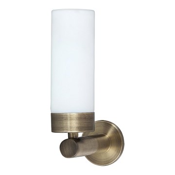 Rabalux - LED zidno svetlo za kupatilo 1xLED/4W/230V IP44