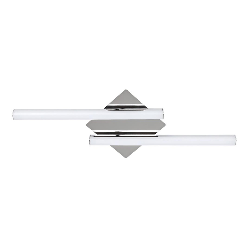 Rabalux - LED zidno svetlo za kupatilo 2xLED/12W IP44