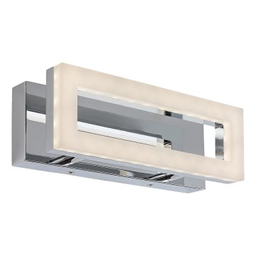 Rabalux - LED zidno svetlo za kupatilo LED/15W/230V 4000K IP44