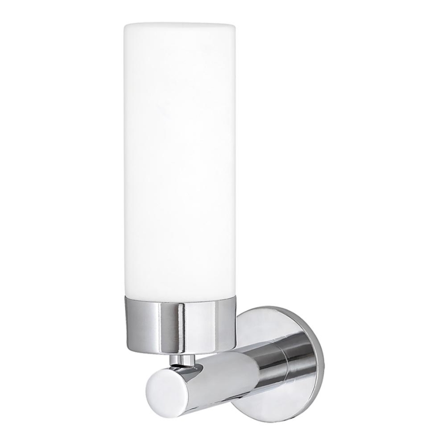 Rabalux - LED zidno svetlo za kupatilo LED/4W/230V sjajni hrom IP44