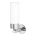 Rabalux - LED zidno svetlo za kupatilo LED/4W/230V sjajni hrom IP44