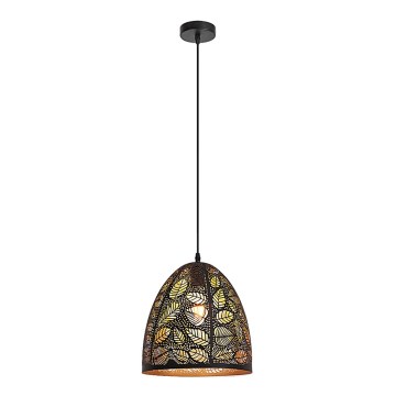 Rabalux - Luster na sajli 1xE27/40W/230V