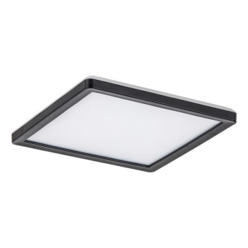 Rabalux - prigušiva LED spoljašnje plafonsko svetlo LED/15W/230V Wi-Fi Tuya 2700-6500K IP44 + daljinski upravljač