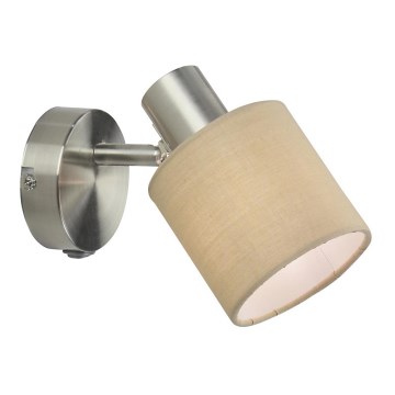 Rabalux - Reflektorska svetiljka 1xE14/25W/230V