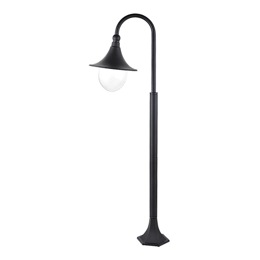 Rabalux - Spoljašnja lampa 1xE27/100W/230V IP44