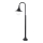 Rabalux - Spoljašnja lampa 1xE27/100W/230V IP44