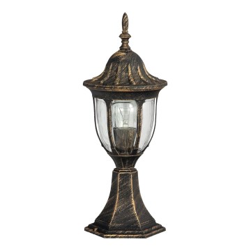 Rabalux - Spoljašnja lampa 1xE27/60W/230V