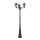 Rabalux - Spoljašnja lampa 3xE27/60W/230V