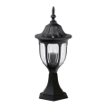 Rabalux - Spoljašnja lampa MILANO 1xE27/60W/230V