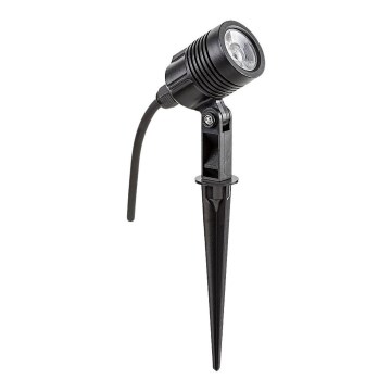 Rabalux - Spoljašnja LED lampa LED/3W/230V IP65