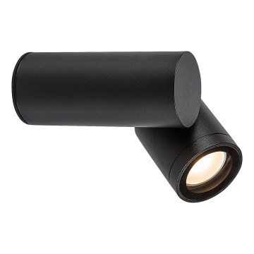 Rabalux - Spoljašnja zidna svetiljka 1xGU10/35W/230V IP44