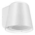 Rabalux - Spoljašnja zidna svetiljka 1xGU10/35W/230V IP54 bela