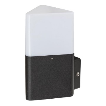 Rabalux - Spoljašnja zidna svetiljka ZADAR 1xE27/15W/230V IP44