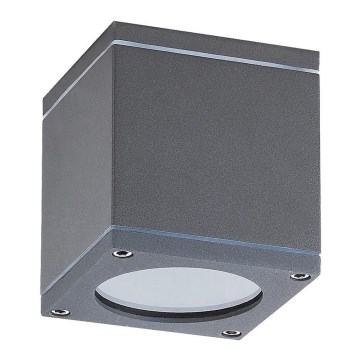 Rabalux - Spoljašnje plafonsko svetlo 1xGU10/35W/230V IP54